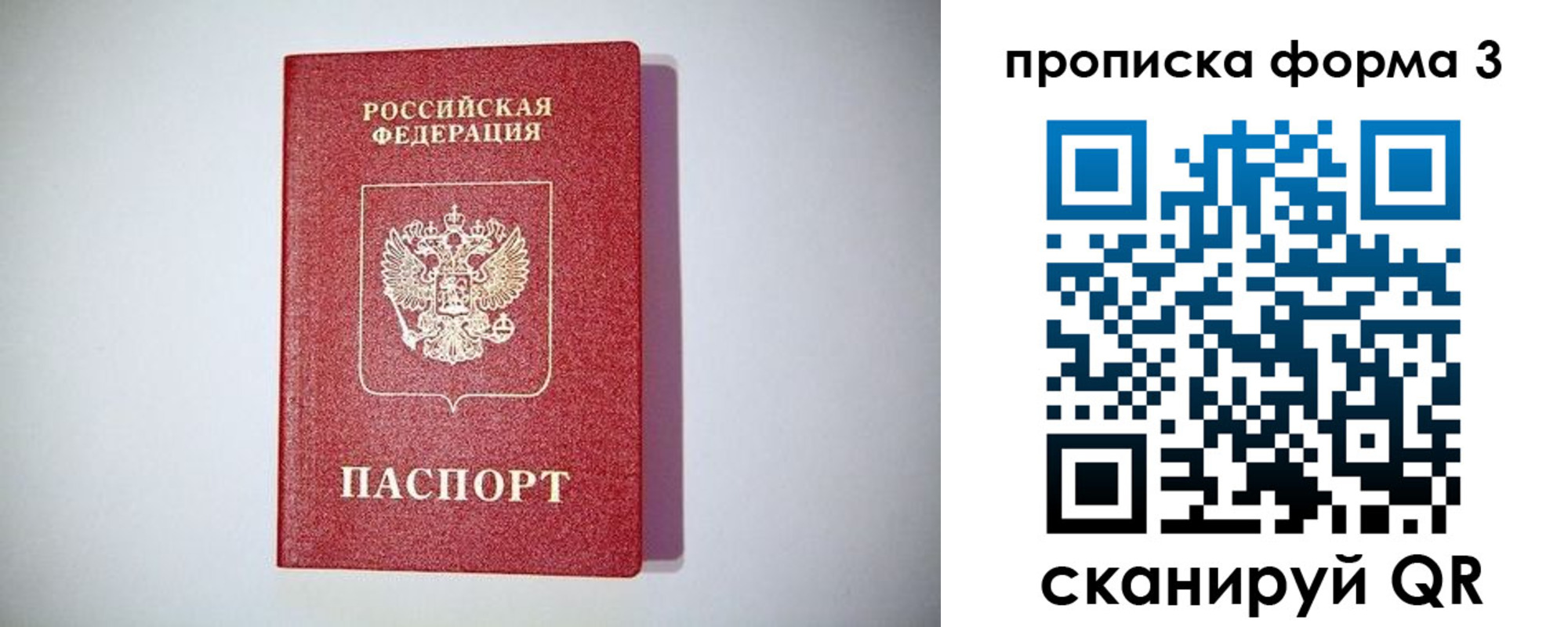 временная прописка в Дмитрове